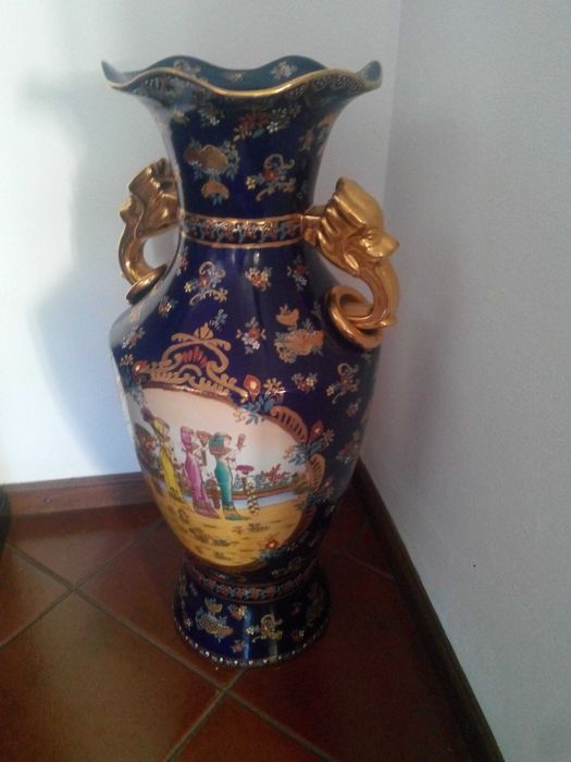 Jarrão Oriental Grande