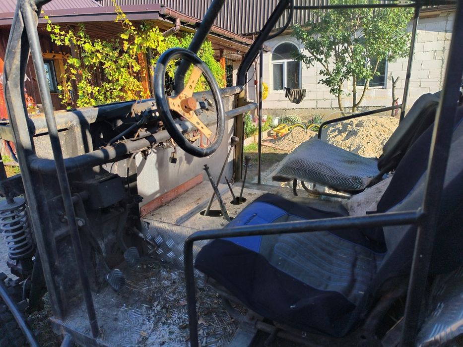 Продам баггі саморобний
