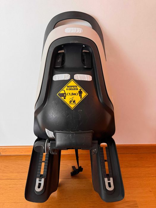 Cadeira de criança para Bicicleta