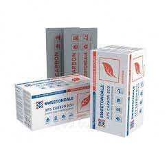 Экструзионный пенополистирол Свитондейл 50мм для дома