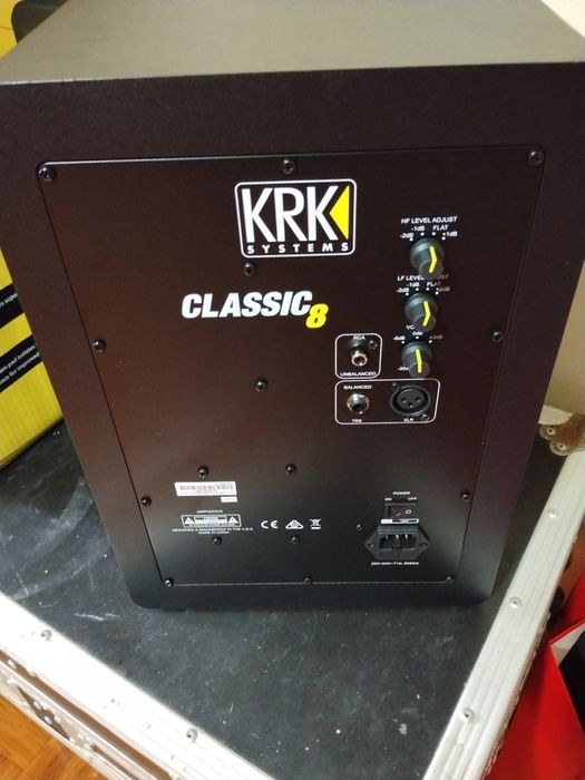 KRK Rokit 8 g3 classic