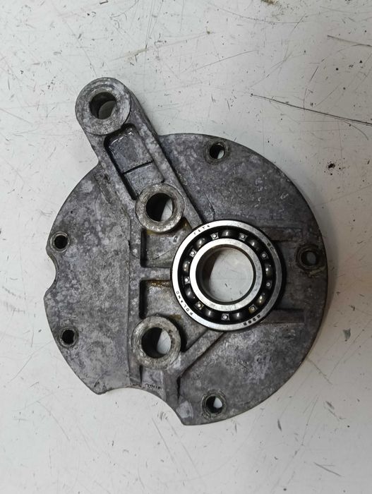 Osłona Pokrywa Rozrządu Junak M10 M07 Oryginał WYSYŁKA