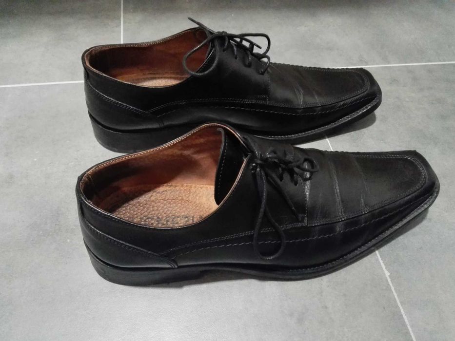 Buty męskie Venezia  rozmiar 41