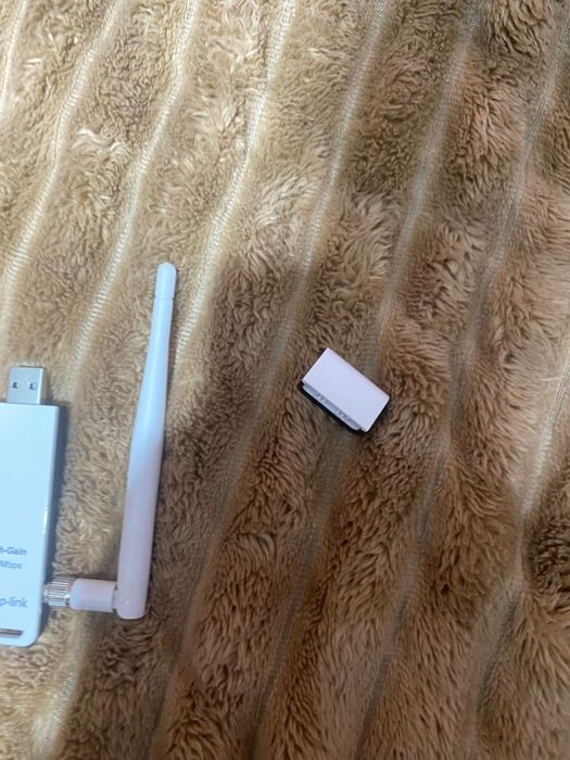 Продам адаптер Tp-link