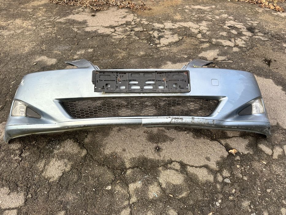 Передній бампер Lexus IS D250 Лексус ІС Д250 2005-2013