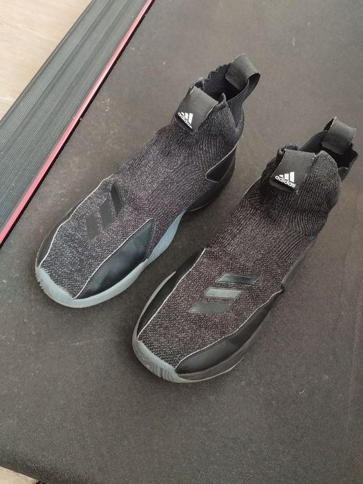Buty adidas do koszykówki
