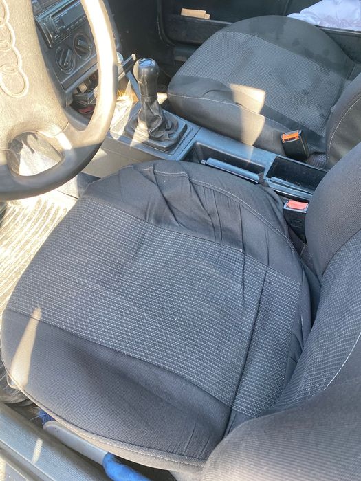 Ауди 80 в3 седан