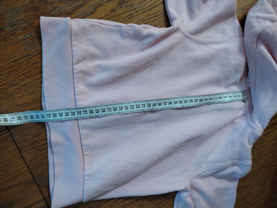 Утеплений костюм Рер&со 110 см.