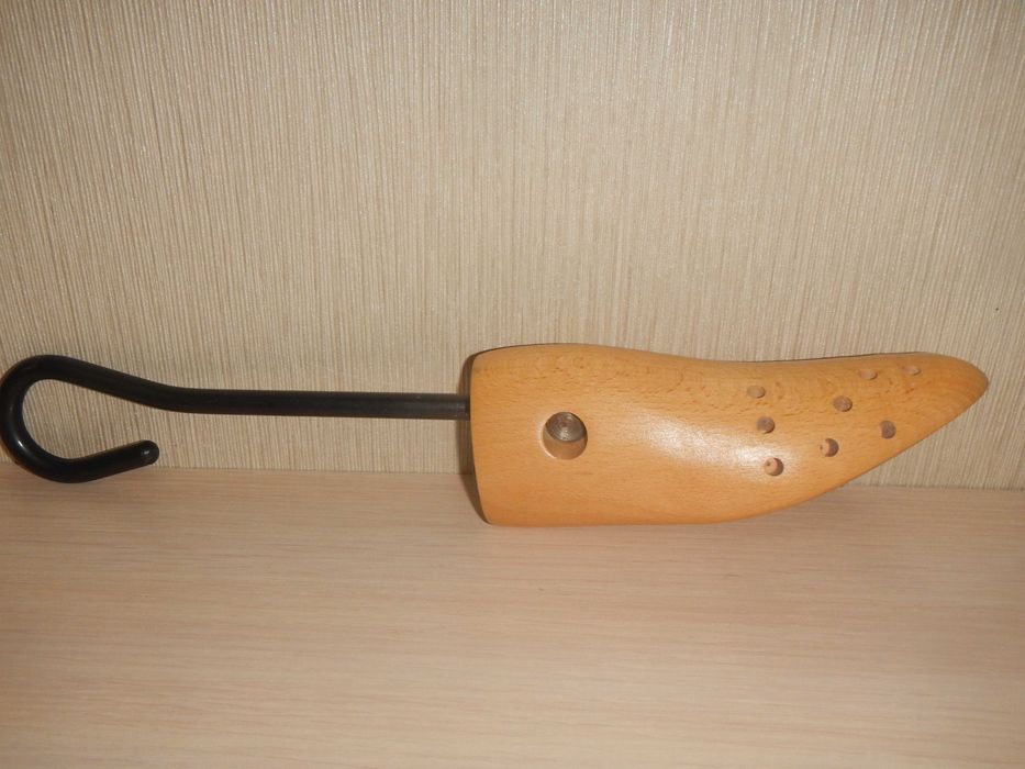 колодка розширювач для взуття Dunkelman London p.M