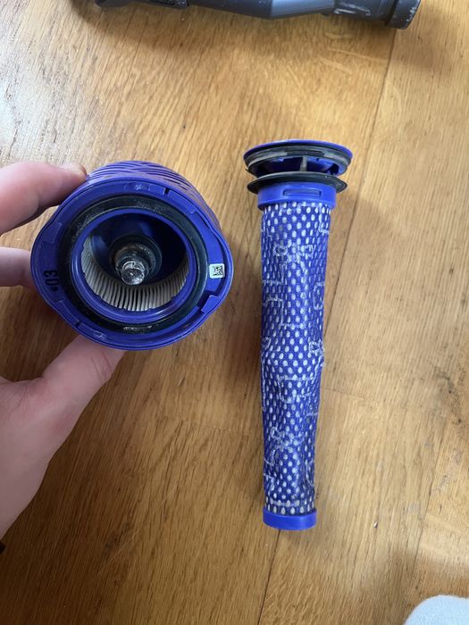 Пилесос Dyson пылесос