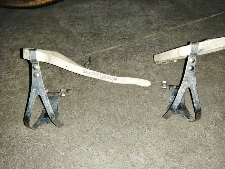 Bicicleta Peugeot Mirage dos anos 70 + 2 rodas (ORIGINAL COMPROVADA)