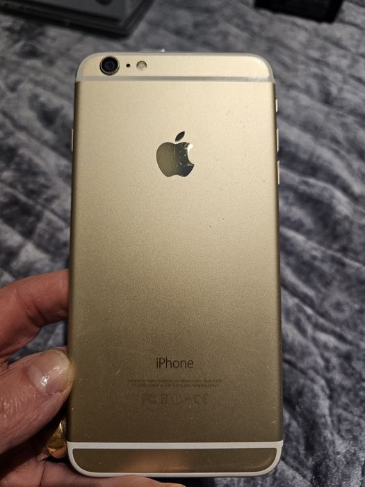 iPhone 6 Plus 64 Gb