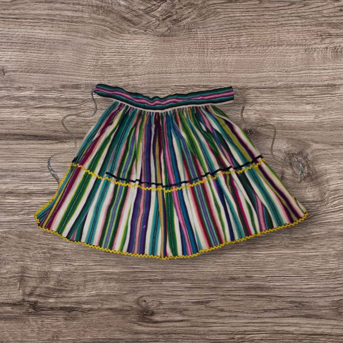 Ludowy strój opoczyński