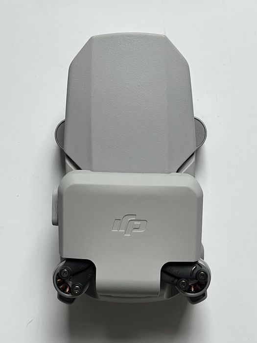 OUTLET DJI mini 4K FV23 - Baterie 0 cykli