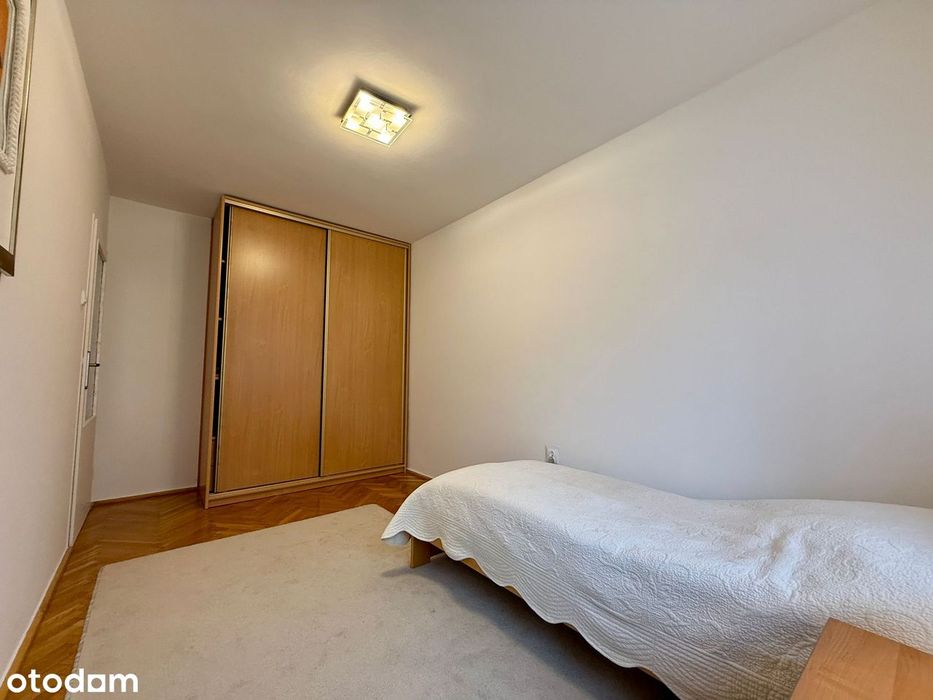 Centrum | 3 Pokoje | 56 M2