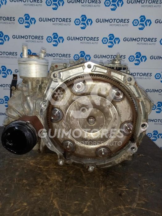 CAIXA VELOCIDADES VOLKSWAGEN GOLF MATCH 1.6 16V 115CV, REF: JUG - AUTO