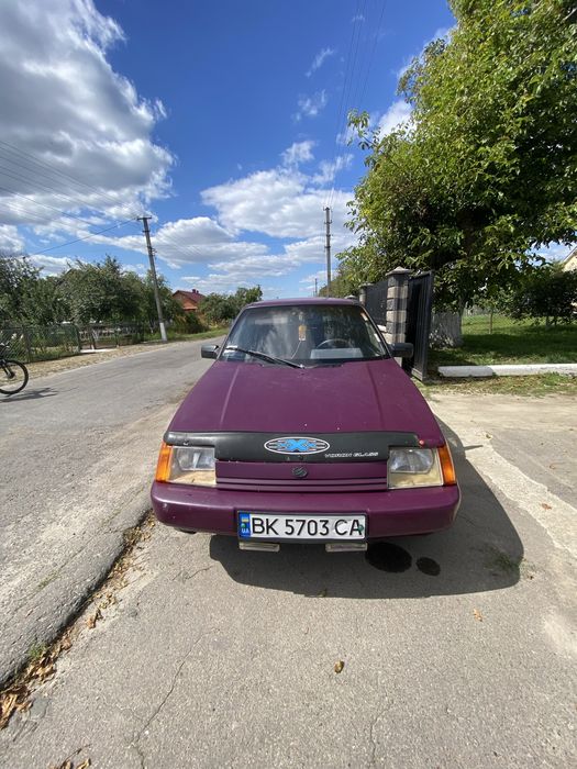 Продам ЗАЗ Славута 2004 року