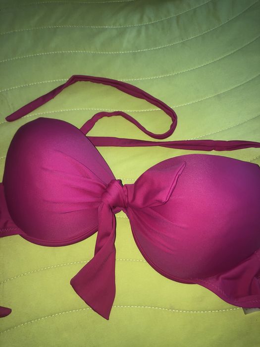 Parte de cima biquíni | tam. L (44)