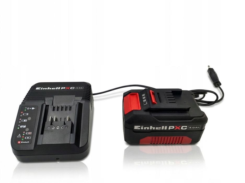 Akumulator einhell pl-25-2210 4 ah do elektronarzędzi