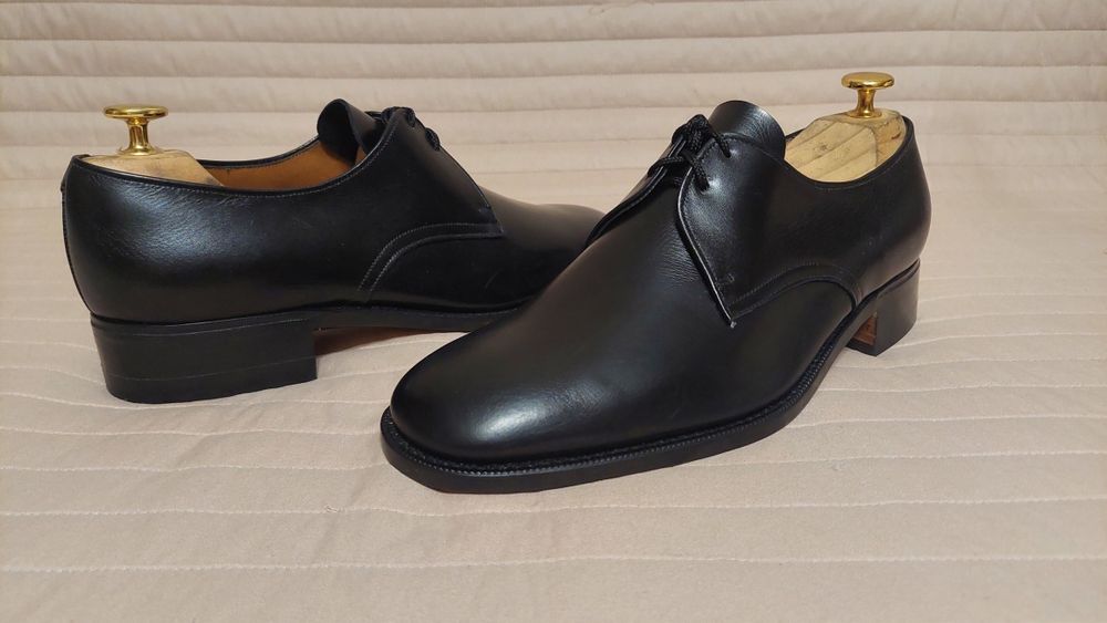 Кожанные дерби K Shoes(обувь,кроссовки,одежда,джинсы,ботинки)