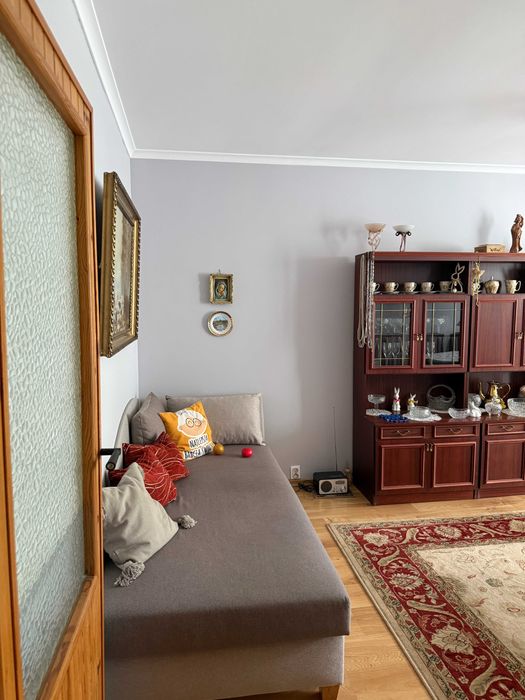 Mieszkanie 45m2 Dąbrowa