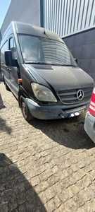 Mercedes Sprinter 313 CDI