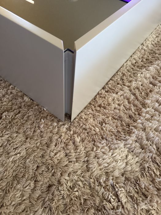 Mesa de centro da Vanguard Concept