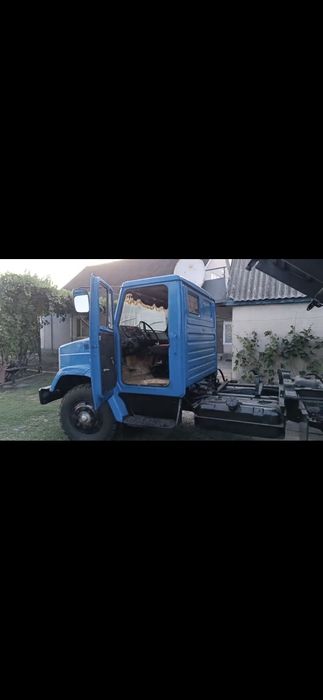 Продам Зіл 4331 самосвал