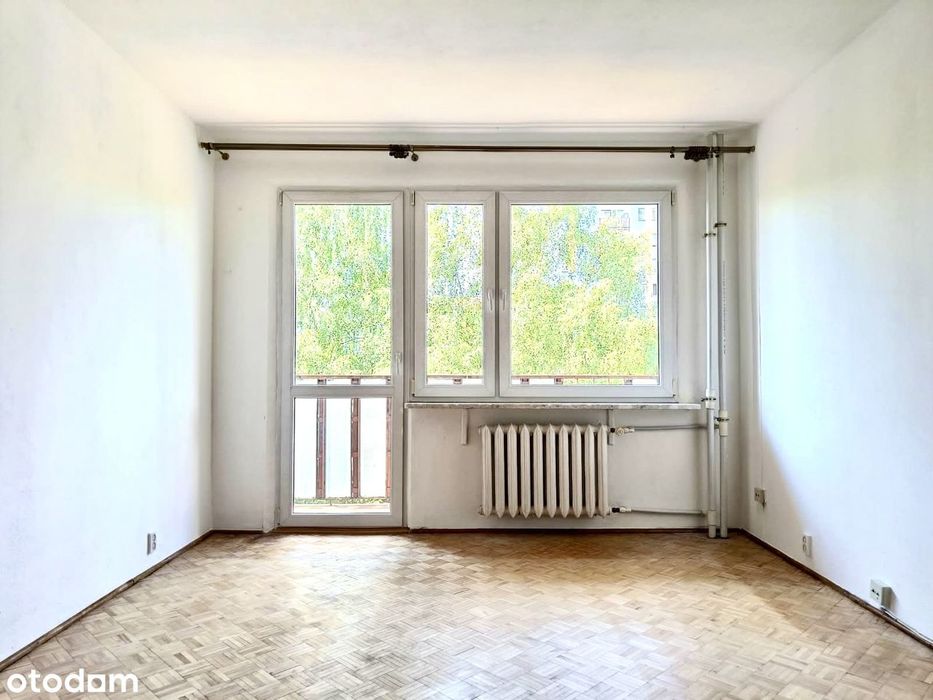 Bezpośrednio, 2 pokoje, pełna własność, winda, komórka lokatorka