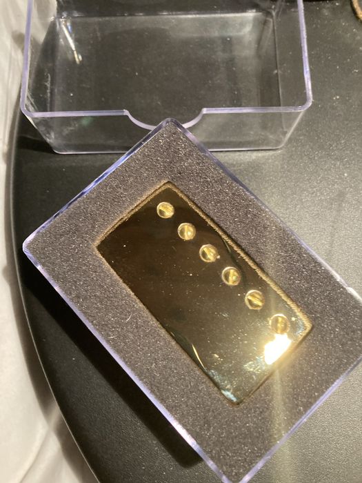 Epiphone Probucker Bridge