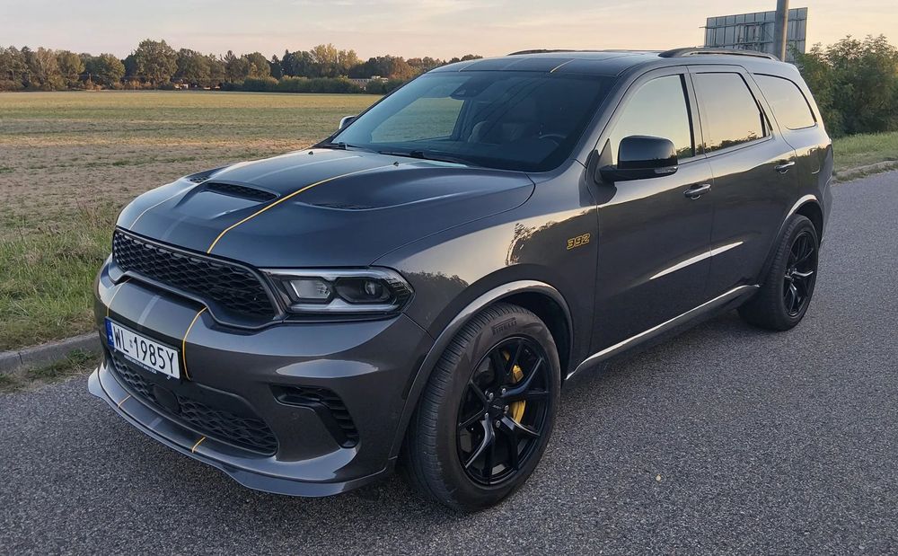 Dodge Durango