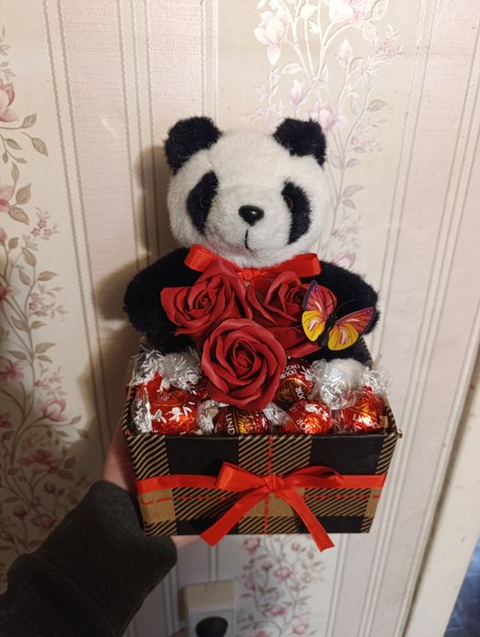 Подарункові набори