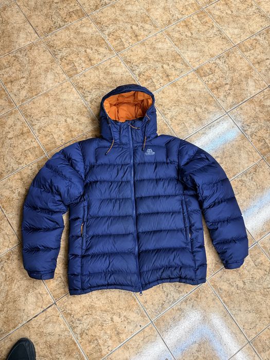 Куртка Mountain Equipment Lightline Down Jacket
