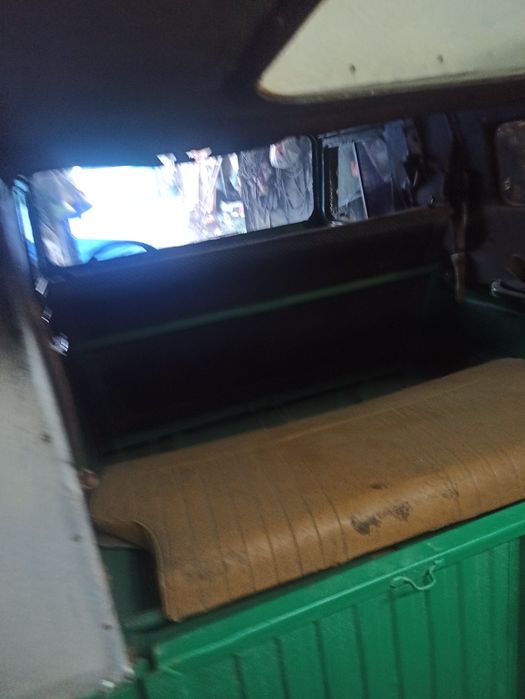 ЛУАЗ волинець продам