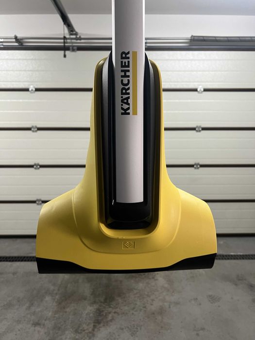 Karcher PCL 4 Patio Cleaner .Szczotka do czyszczenia tarasów