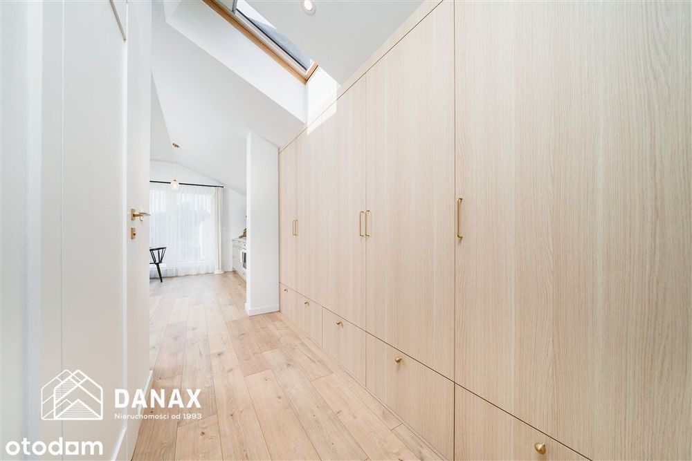 2 pokoje, balkon, wysoki standard, park, 2022