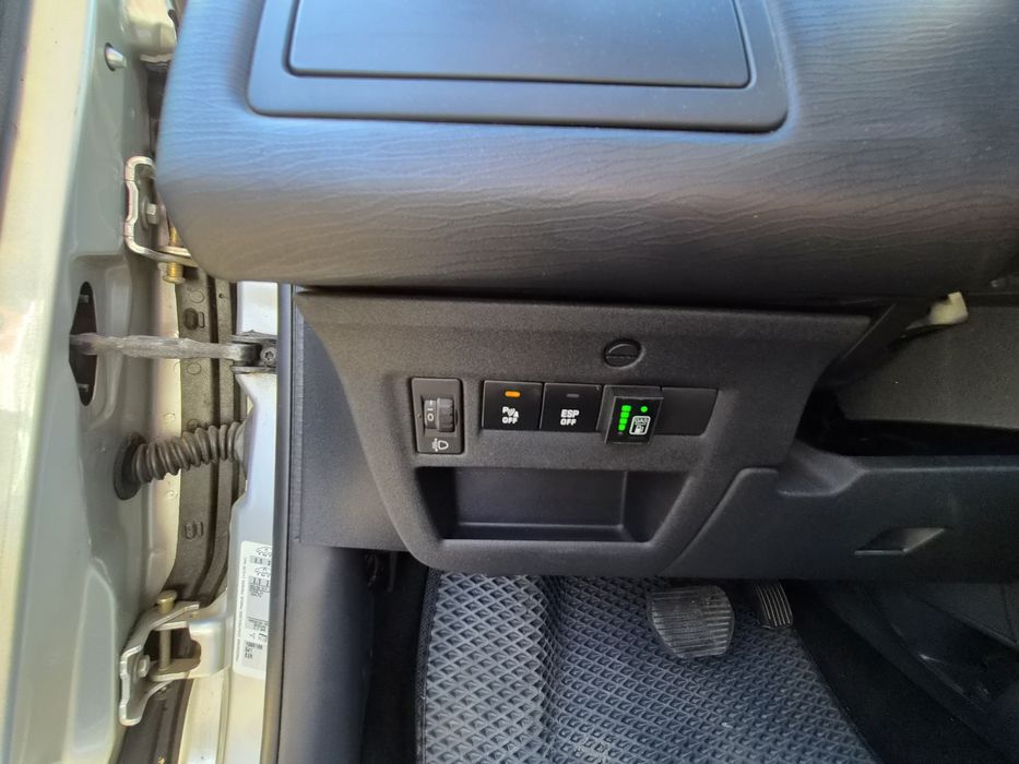 Citroen C4 VTR Cupe