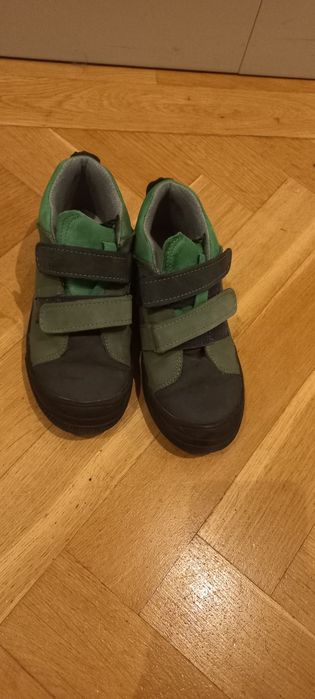 Buty zimowe dla chłopca mazurek roznisr 31