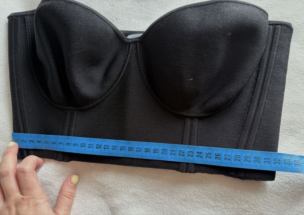 Bottega veneta корсет