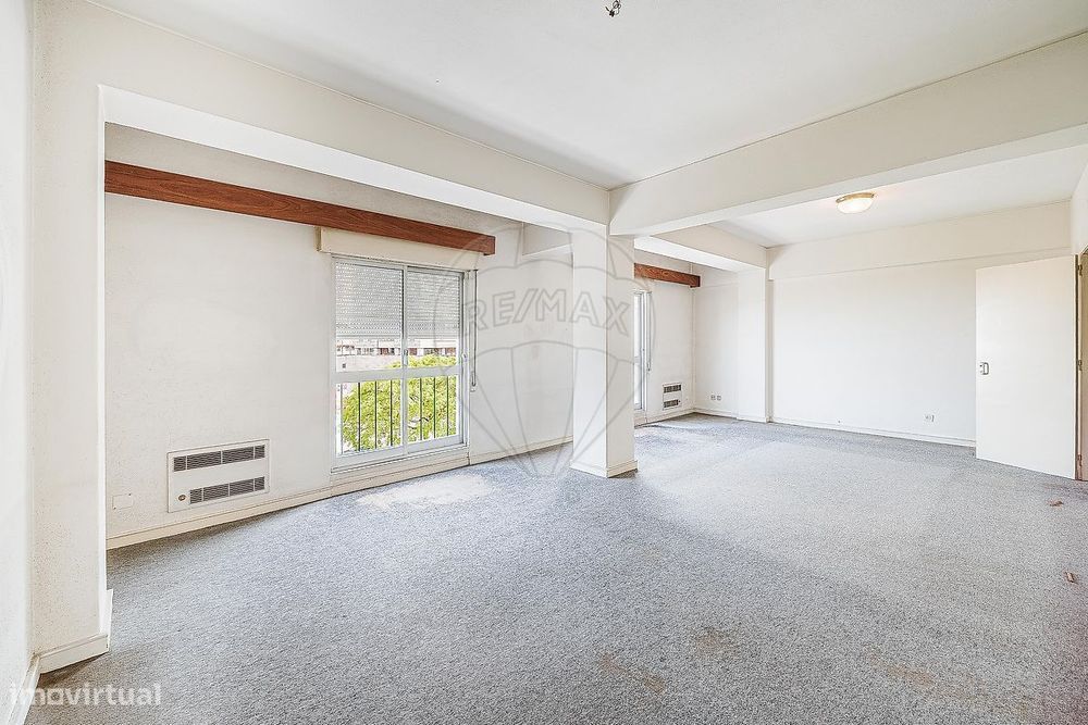 Apartamento T5 para venda