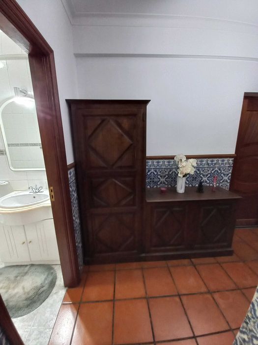 Apartamento T1 no Centro de Viseu