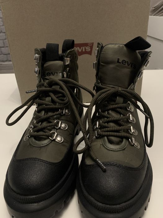 Buty levis rozmiar 36