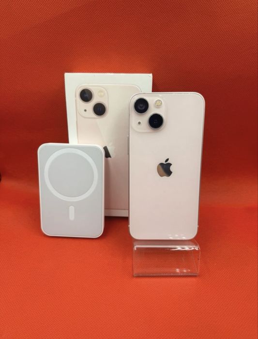 iphone 13 mini rosa