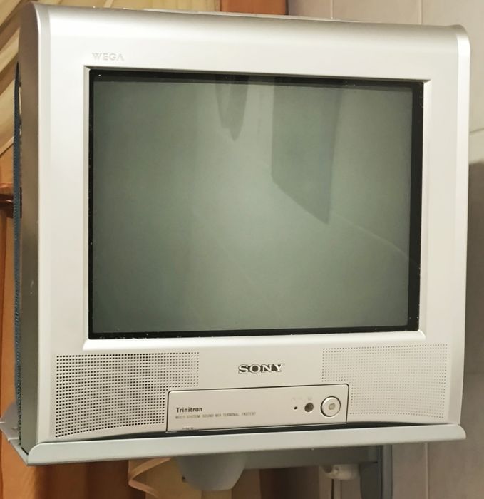 Телевізор Sony Trinitron Color TV KV–BZ14M71