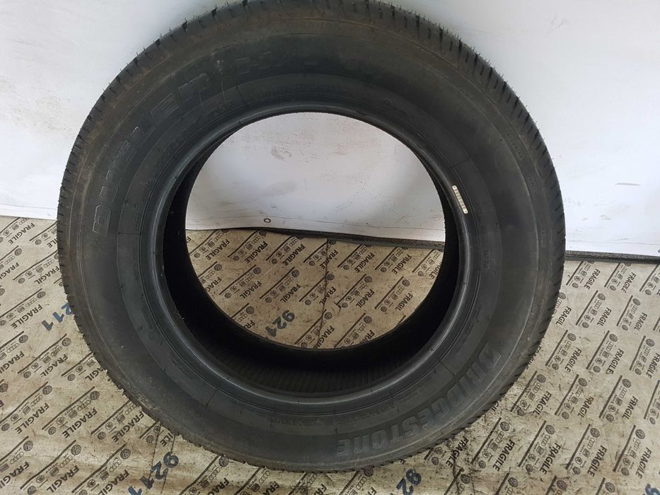 Nowa opona Bridgestone Blizzak LM 001   225/65R17  225/65/17