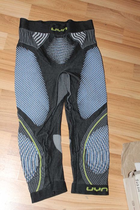 Термо штани UYN evolutyon 3\4 легiнси