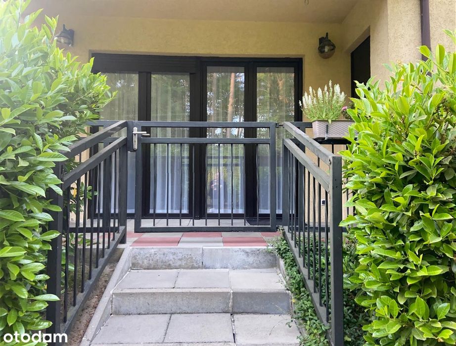 Na sprzedaż apartament, Pobierowo