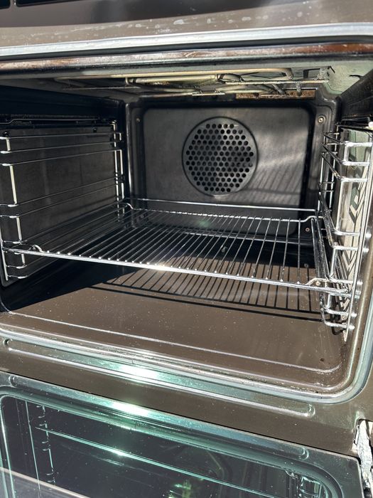 Вбудована духовка Siemens HB48075SK духова шафа