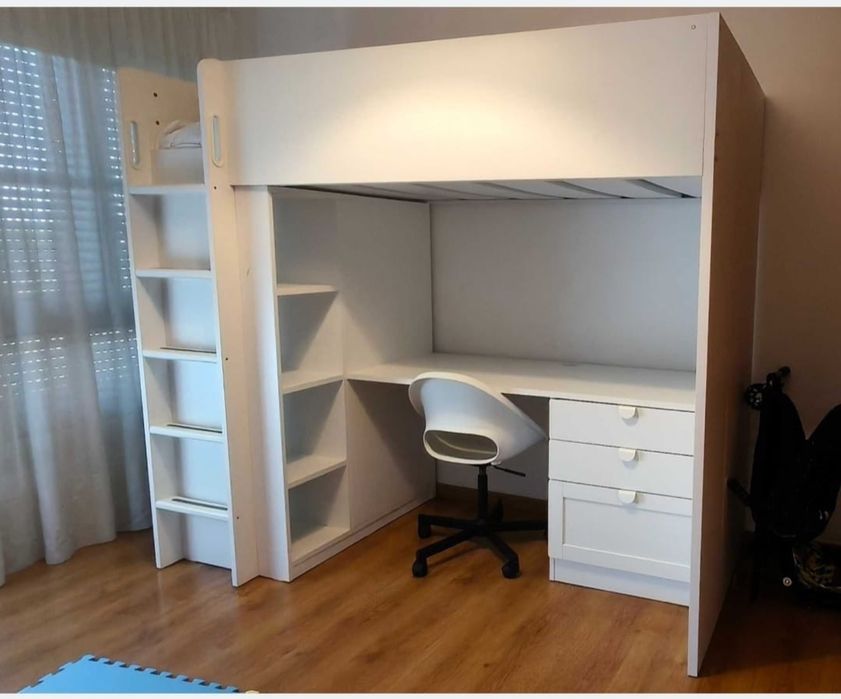 Beliche Smastad Ikea