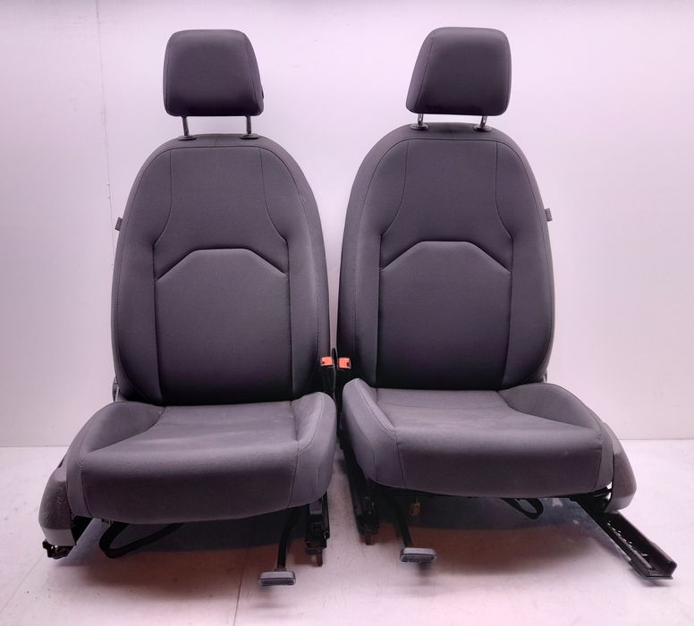 Conjunto de bancos SEAT Leon (5F1)